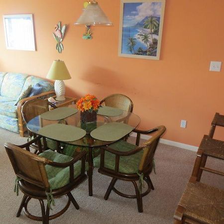 Romar Beach 306 Villa Gulf Shores Luaran gambar