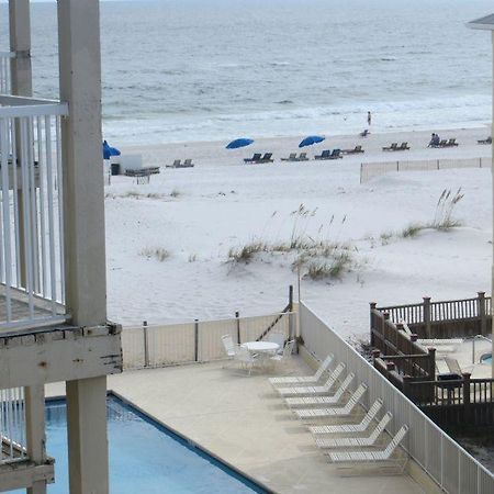 Romar Beach 306 Villa Gulf Shores Luaran gambar