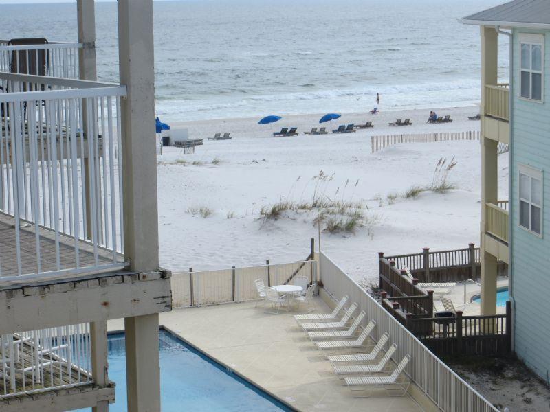 Romar Beach 306 Villa Gulf Shores Luaran gambar